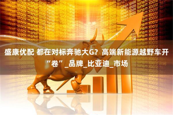 盛康优配 都在对标奔驰大G？高端新能源越野车开“卷”_品牌_比亚迪_市场