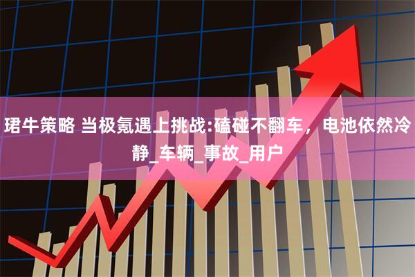 珺牛策略 当极氪遇上挑战:磕碰不翻车，电池依然冷静_车辆_事故_用户